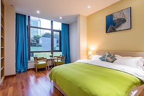 Enjoy Stay YUNWEI Apartment