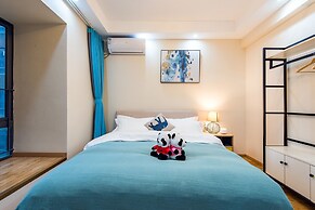 Enjoy Stay YUNWEI Apartment