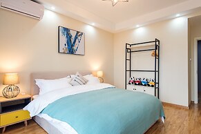 Enjoy Stay YUNWEI Apartment