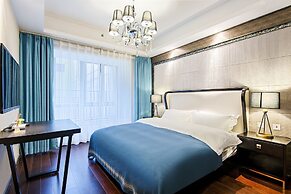 Enjoy Stay YUNWEI Apartment