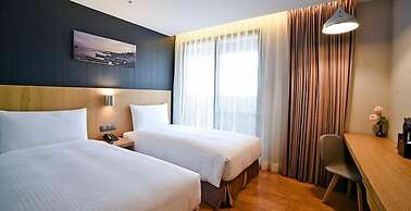 Yidear Hotel
