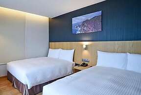 Yidear Hotel