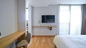 Yidear Hotel