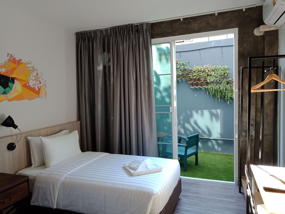 Lana Beds and Spaces - Hostel
