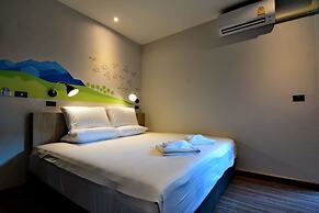 Lana Beds and Spaces - Hostel