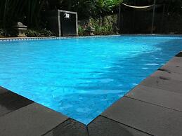 Hotel Augusta Lembang