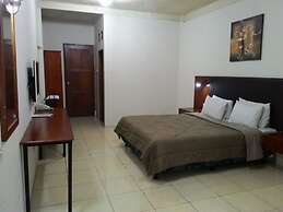 Hotel Augusta Lembang