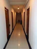 Hotel Augusta Lembang