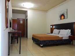 Hotel Augusta Lembang