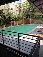 Hotel Augusta Lembang