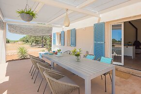 Casa Can Blau