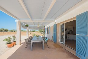 Casa Can Blau