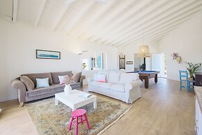 Casa Can Blau