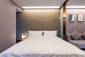 Gelade Residences Renhe Spring