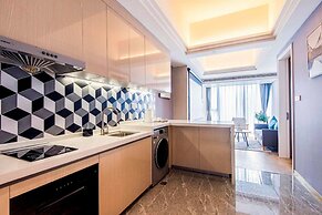 Gelade Residences Renhe Spring