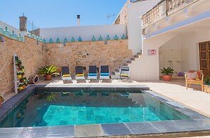 Villa Migdia