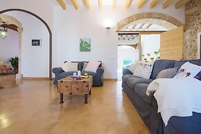 Villa Migdia