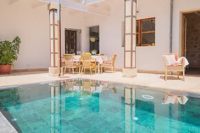 Villa Migdia