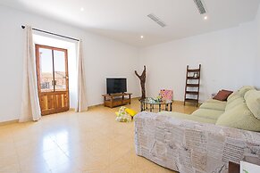 Villa Migdia