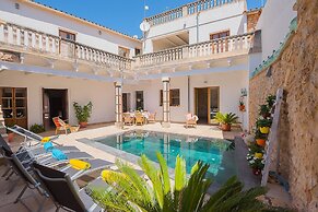 Villa Migdia