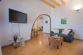 Villa Migdia