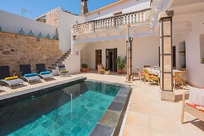Villa Migdia