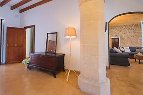 Villa Migdia