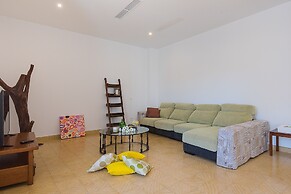 Villa Migdia