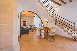 Villa Migdia