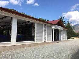Agara Pansiyon