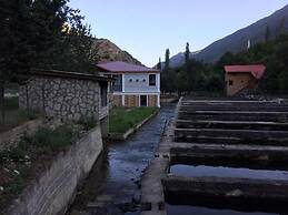 Agara Pansiyon