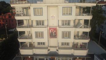 Grand Koru Otel Beach