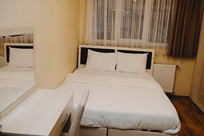 Grand Koru Otel Beach