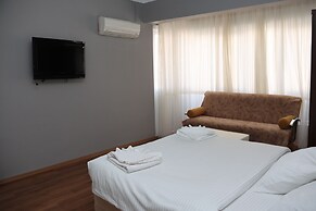 Grand Koru Otel Beach