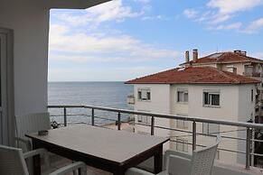 Grand Koru Otel Beach