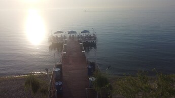 Grand Koru Otel Beach