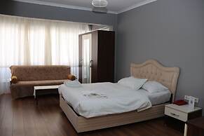 Grand Koru Otel Beach