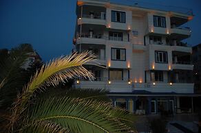Grand Koru Otel Beach
