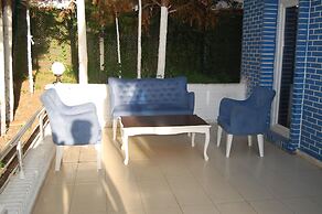 Grand Koru Otel Beach