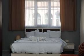 Grand Koru Otel Beach