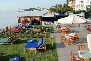 Grand Koru Otel Beach