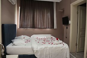 Grand Koru Otel Beach