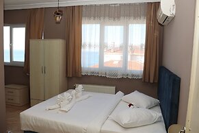 Grand Koru Otel Beach
