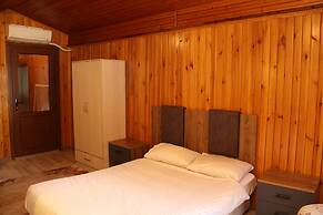 Grand Koru Otel Beach