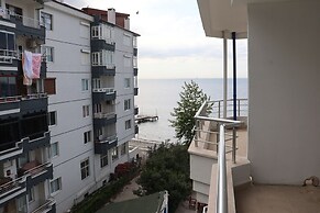 Grand Koru Otel Beach