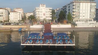 Grand Koru Otel Beach