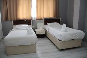 Grand Koru Otel Beach