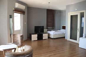 Grand Koru Otel Beach