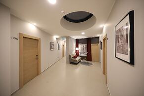 Teatro Verdi Hotel