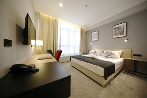 Teatro Verdi Hotel